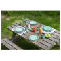 Tasse Bo-Camp Halo 4 100% Melamine