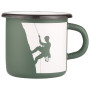 Tasse Zulu Cup Climber grün Olive