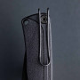 Klappmesser Acta non verba Z100 BB DLC/GRN