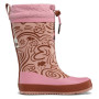 Kinderstiefel Affenzahn Rainboot Vegan Puddly Deer