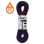 Seillänge: 70 m / Farbe: lila