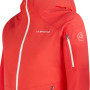 Damenjacke La Sportiva Albigna Jkt W