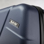 Koffer auf Rollen Hi-Tec Porto 100