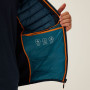 Herrenjacke Regatta Leedre Hybrid