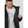 Herren-Winterjacke Hannah Derk