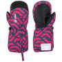 Kinderhandschuhe Kilpi Palmer-J rosa