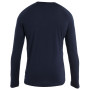 Herren-Funktionsshirt Icebreaker M Mer 200 Sonebula LS Crewe 2023