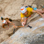 Kletterhelm Petzl Sirocco