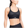 Büstenhalter Under Armour Infinity Mid Bra