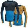 Herren-Funktionsshirt Devold Tuvegga Sport Air Shirt