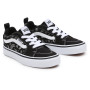 Kinderschuhe Vans Yt Filmore