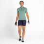 Damen-Radtrikot Dare 2b Pedal Through It