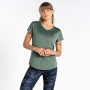 Damen-T-Shirt Dare 2b Vigilant Tee