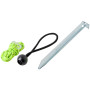 Vordach Brunner Sunny View 240 cm