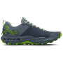 Laufschuhe Under Armour U HOVR DS Ridge TR dunkelgrau Downpour Gray / Harbor Blue / White