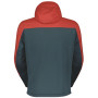 Herren Skijacke Scott Explorair Alpha