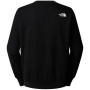 Herren-Sweatshirt The North Face Easy Crew