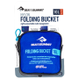 Faltbarer Eimer Sea to Summit Folding Bucket - 10L