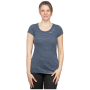 Damen-T-Shirt Chillaz Fancy Flower