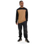 Herren-Funktionsshirt Mons Royale Yotei LS