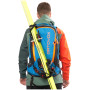 Lawinenrucksack Ortovox Free Rider 22 Avabag Kit
