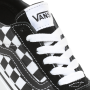 Kinderschuhe Vans Yt Ward