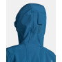 Kinder-Softshell-Jacke Kilpi Ravio