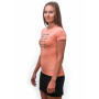 Damen-Funktionsshirt Sensor Coolmax Fresh Šípy kr.r.
