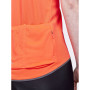 Damen-Radtrikot Craft W Core Endur Lumen