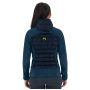 Damen-Winterjacke Karpos Marmarole W Jacket