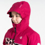 Kinder Winterjacke Dare 2b Traverse II Jacket