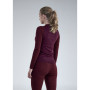 Damen-Funktionsshirt Devold Duo Active Woman Shirt LS