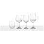 Gläser Brunner Set R&W Wineglass