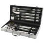 Grillset Cattara Grillbesteck 11-tlg.