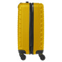 Koffer auf Rollen Caterpillar Industrial Plate S