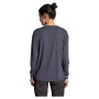 Damen-T-Shirt Craghoppers NosiLife SolarShield+ Long Sleeved T-Shirt