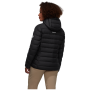 Damen Daunenjacke Mammut Waymarker IN Hooded Jacket Women