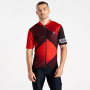 Herren Radtrikot Dare 2b AEP Pedal II SS Jarsey