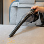Handstaubsauger Mestic Vacuum cleaner MS-100 zwart 230V