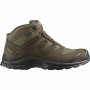 Herrenschuhe Salomon Xa Tracker Gore-Tex