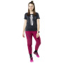 Damen-T-Shirt Dynafit Graphic Co W S/S Tee