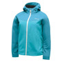 Damenjacke Dare 2b Levity Softshell blau