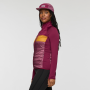 Damenjacke Cotopaxi W'S Capa Hybrid Insulated Jacket