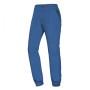 Herrenhose Ocún JAWS pants 2024 blau DeepWater