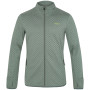 Herren-Sweatshirt Husky Astel M 2022 grün green