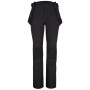 Damenhose Kilpi Dione-W (2023) schwarz