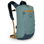 Rucksack Osprey Daylite Cinch Pack 2023 schwarz/grün oasis dream green/muted space