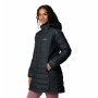 Damen-Wintermantel Columbia Powder Lite™ II Mid Jacket
