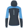 Damen-Winterjacke Karpos Alagna Plus Evo W Jacket