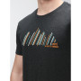 Herren-T-Shirt Loap Albatros